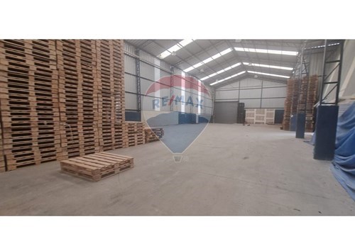 Commercial - Warehouse - Arujá , São Paulo - BR