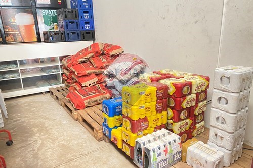 Slider Image Thumbnail