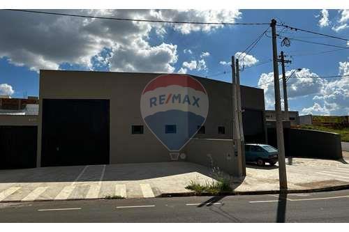 For Rent/Lease-Warehouse-Estr. Mun. José Domingues Netto  - Colina Azul , 6260  - Vila Azul (Zona Rural) , São José do Rio Preto , São Paulo , 15086-598-631321029-9