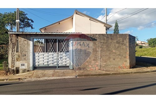 Venda-Casa-Rubião Junior , Botucatu , São Paulo , 18618278-630481103-137