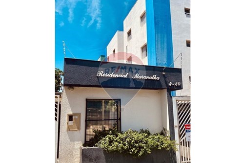 Alugar-Apartamento-Rua Adante Gigo , 440  - panelão super mercado  - Jardim Dona Lili , Bauru , São Paulo , 17032490-631401011-45