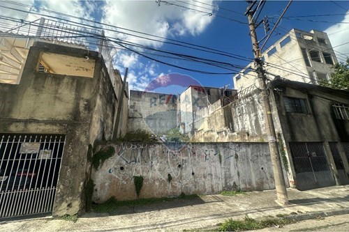 Venda-Terreno-Vila Moreira , Guarulhos , São Paulo , 07021020-630251100-66