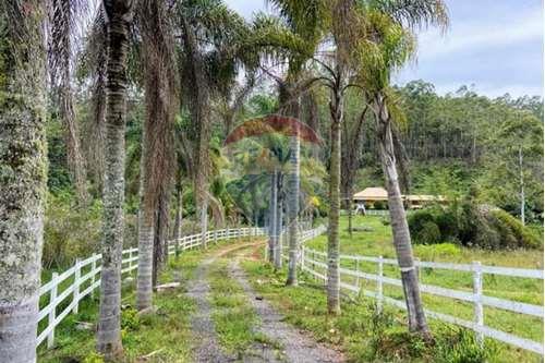 Venda-Chácara / Sítio / Fazenda-Centro , Silveiras , São Paulo , 12690000-630941018-251