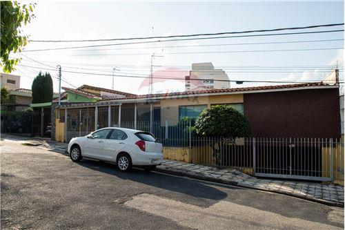 Venda-Casa-Rua Máximo Baldo , 68  - Vila Lucy , Sorocaba , São Paulo , 18043010-630601050-17