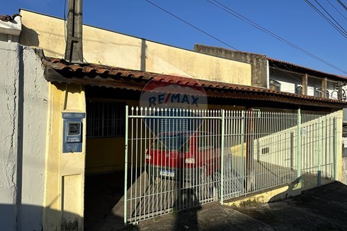 Venda-Casa-Rua Pedro del Santoro , 1350  - Vila Mineirão , Sorocaba , São Paulo , 18075710-630601002-5