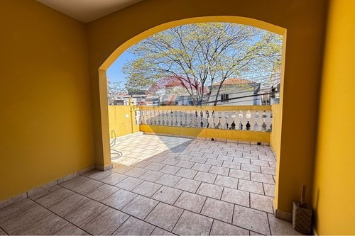 Venda-Casa-Jardim Bela Vista , Guarulhos , São Paulo , 07132340-630251062-172