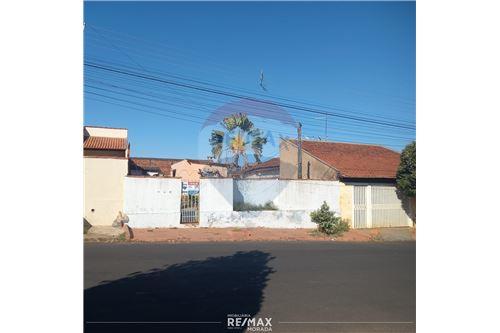 For Sale-House-Rua:Alberto Pereira Cardoso , 90  - Jardim Santa Maria , Lins , São Paulo , 16402-325-630511022-2