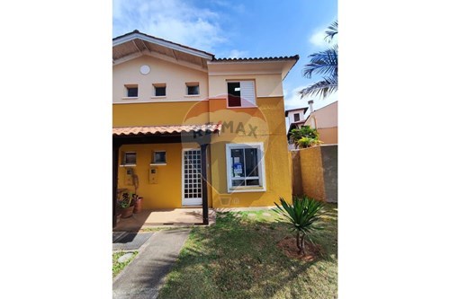 Residential - Townhouse - Votorantim , São Paulo - BR