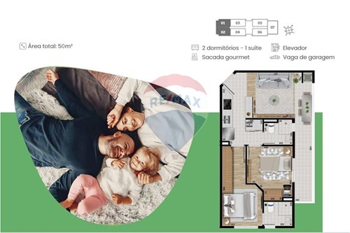 Slider Image Thumbnail