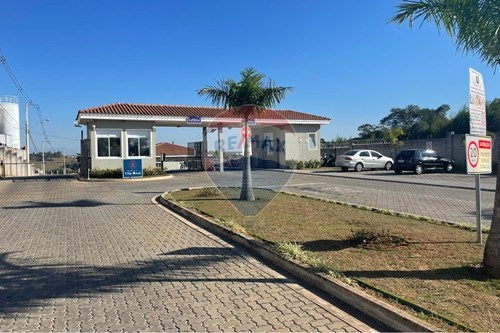 Residential - Townhouse - Sorocaba , São Paulo - BR