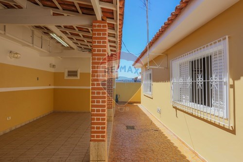 Venda-Casa-Rua Máximo Campanini , 189  - Próximo a Rua Aparecida  - Jardim Santa Rosália , Sorocaba , São Paulo , 18095110-630601173-35