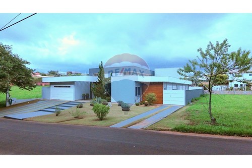 Venda-Casa de Condomínio-Parque Laguna I , Botucatu , São Paulo , 18615406-630111014-81