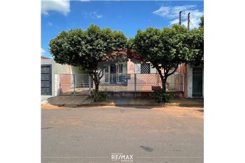 For Sale-House-Santa Catarina , 491  - Junqueira , Lins , São Paulo , 16403135-630511006-4