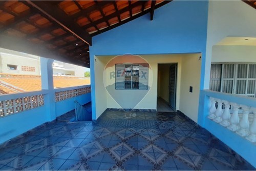 Alugar-Casa-Conjunto Residencial Galo Branco , São José dos Campos , São Paulo , 12247551-631431001-456