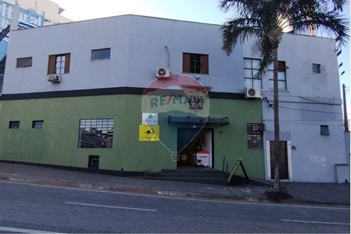 Venda-Ponto Comercial/ Loja-Av. Moreira César , 34  - Av. Barão de Tutui  - Centro , Sorocaba , São Paulo , 18010010-630601260-5