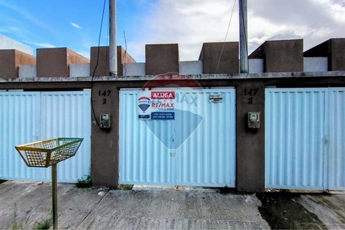 Alugar-Casa-Rua Dez , 147  - Ipiranga , Nova Iguaçu , Rio de Janeiro , 26293504-630291063-42