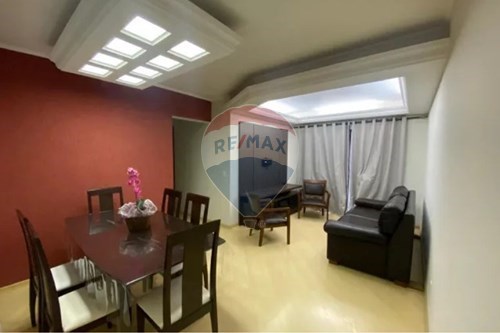 Residential - Condo/Apartment - São José dos Campos , São Paulo - BR