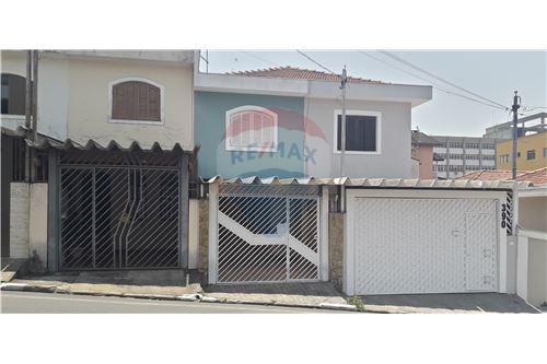 Venda-Casa-Rua Guarulhos , 394  - Avenida Emílio Ribas  - Gopoúva , Guarulhos , São Paulo , 07022-020-631211001-6