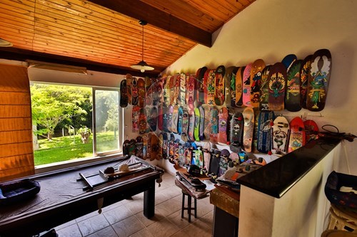 Slider Image Thumbnail