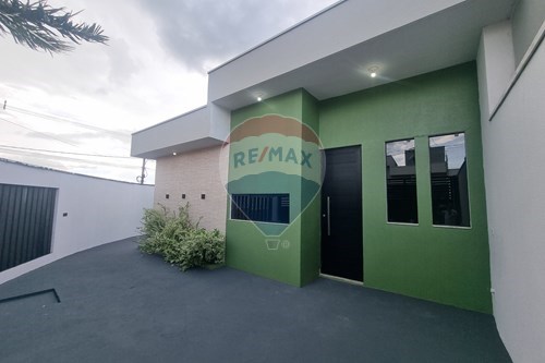 Alugar-Casa-Residencial Anita Tiezzi , Presidente Prudente , São Paulo , 19072040-630091003-46