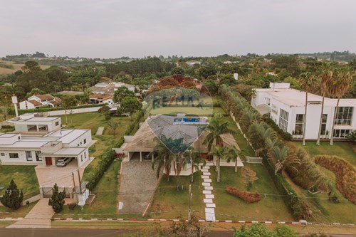 Venda-Casa de Condomínio-Alameda , 00  - City Castello , Itu , São Paulo , 13308641-631281002-9