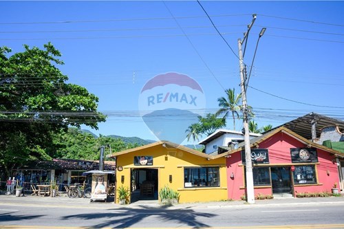 Venda-Cj. Comercial/ Sala-AV PRINCESA ISABEL , 657  - Perequê , Ilhabela , São Paulo , 11630-067-690881028-34