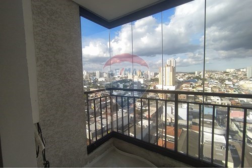 Alugar-Apartamento-Jardim Haydee , Mauá , São Paulo , 09370250-630751019-256