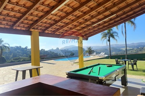 Venda-Chácara / Sítio / Fazenda-Saboó , São Roque , São Paulo , 18132720-631601006-15