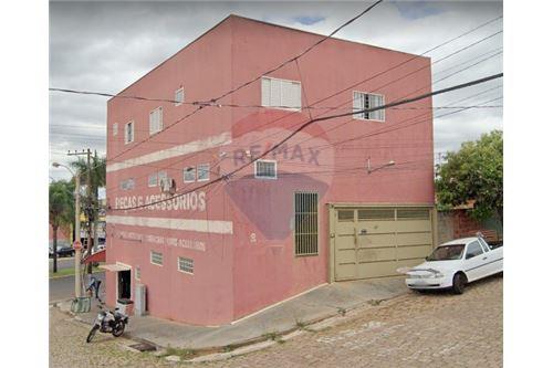 Sobrado - Alugar - Lins , São Paulo - 2 - 631011013-1215