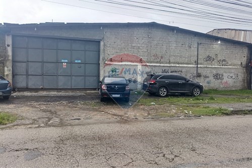 Venda-Galpão-Bangu , Rio de Janeiro , Rio de Janeiro , 218522002-631751014-7