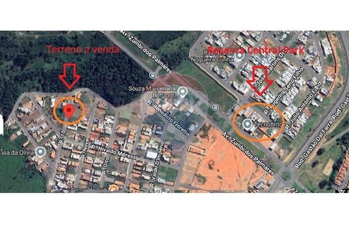 Slider Image Thumbnail