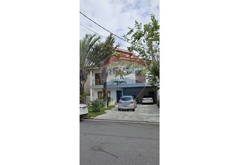 Venda-Casa de Condomínio-Arujá V , Arujá , São Paulo , 07428160-631491003-58