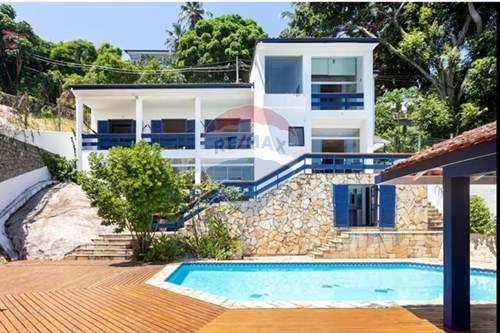 Alugar-Casa-Arrozal , Ilhabela , São Paulo , 11635-800-690881028-33