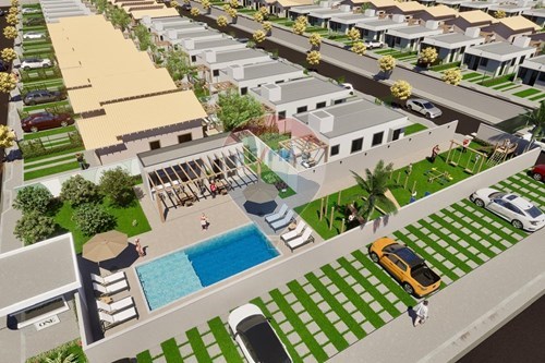 Venda-Casa-Jardim Paraíso , Botucatu , São Paulo , 18600295-630111036-33