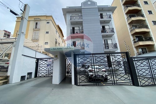 Alugar-Apartamento-Rua Carlos Eugênio de Siqueira Salerno , 369  - Parque Campolim , Sorocaba , São Paulo , 18048040-630601188-34