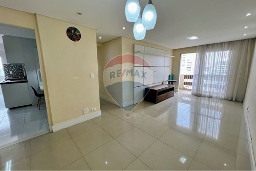 Venda-Apartamento-Jardim Barbosa , Guarulhos , São Paulo , 07111340-630251010-429