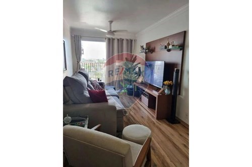 Venda-Apartamento-Vila Maceno , São José do Rio Preto , São Paulo , 15060060-630401028-71