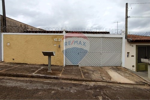 Alugar-Casa-Rua José Chaves de França , 1225  - Vila Alto Paraíso , Bauru , São Paulo , 17055020-631401011-19