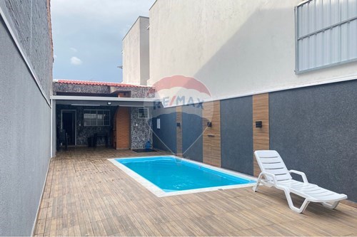 Alugar-Casa-Ipanema Ville , Sorocaba , São Paulo , 18071059-631661001-29