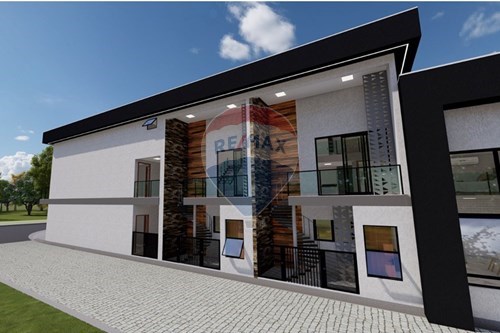 Venda-Apartamento-Rua Carmerinda Atunes Porto , 1  - rua alternativa ao lado do trevo da barbuda  - Geribá , Armação dos Búzios , Rio de Janeiro , 28953-450-630391006-110