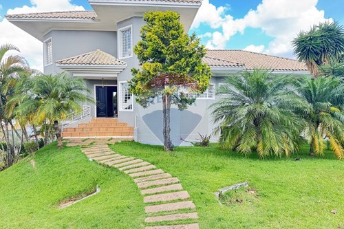 Venda-Casa de Condomínio-Rod Raposo Tavares , 113  - Proximo a policia Rodoviária  - Condomínio Portal do Sabiá , Araçoiaba da Serra , São Paulo , 18190000-631701011-23