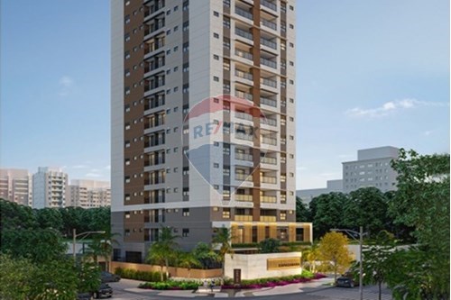 Venda-Apartamento-Vila Nossa Senhora do Bonfim , São José do Rio Preto , São Paulo , 15084180-630401013-133