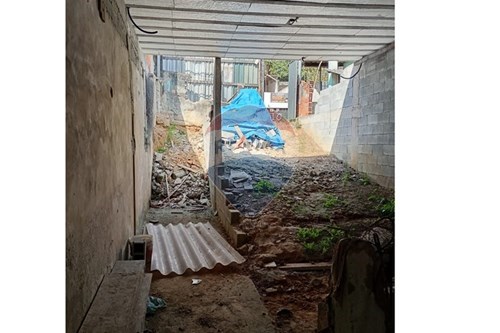 Venda-Terreno-Avenida Raimundo Eduardo da Silva , 193  - Jardim Zaira , Mauá , São Paulo , 09321170-630751019-187