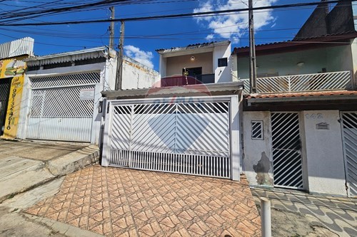 Venda-Casa-Ipanema Ville , Sorocaba , São Paulo , 18053382-630601206-14