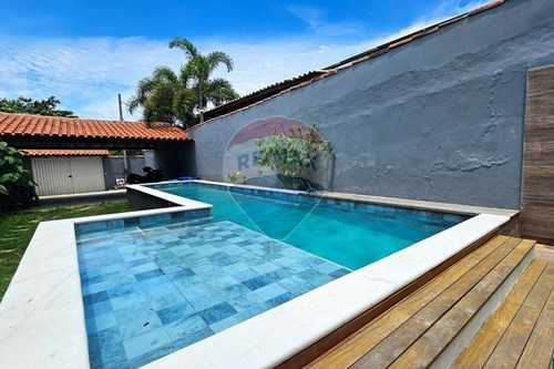 Venda-Casa-Rua Oitis , 14  - Geribá , Armação dos Búzios , Rio de Janeiro , 28953425-630391007-91