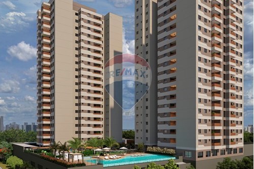 Venda-Apartamento-Parque Campolim , Sorocaba , São Paulo , 18110698-631581001-112
