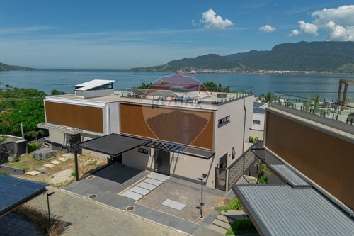 Venda-Casa de Condomínio-Itaguassú , Ilhabela , São Paulo , 11633-800-630951011-31
