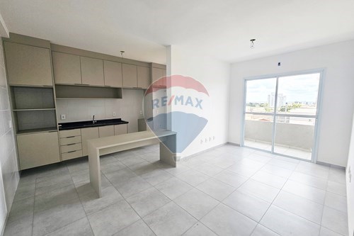 Venda-Apartamento-RUA ANTONIO DIAS LOPES , 75  - SENAC - Av. Nogueira Padilha  - Jardim Rosália Alcolea , Sorocaba , São Paulo , 18021-340-630591070-147