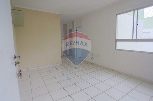 Venda-Apartamento-Rua Helena Angelina Dacol Manassés , 245  - Caguassu , Sorocaba , São Paulo , 18073122-630601031-1