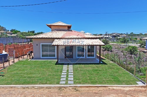 Venda-Casa de Condomínio-Rua Álvaro Elídio Gonçalves , 60  - Condomínio Green Ville 2  - Rasa , Armação dos Búzios , Rio de Janeiro , 28959-730-630391028-54